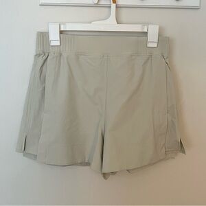 Lululemon Stretch Woven Relaxed-Fit High-Rise Short